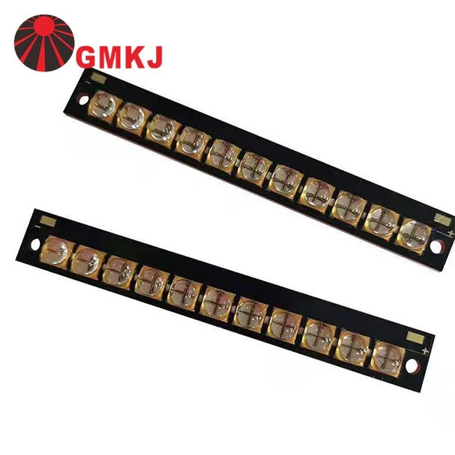 6565 uva led boards
