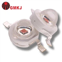 3W IQ LEDli diod 850nm 940nm 1000nm 1300nm