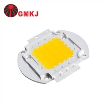 50W LED moduli Bridgelux chiplari
