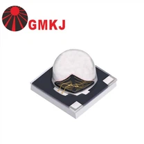 850nm 3535 SMD LED yaqin masofani kuzatish uchun toʻldirish nuri-