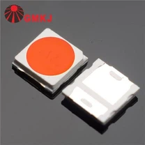 Amber Rang 3030 Smd Led 1W 3V 6V 1800K CCT