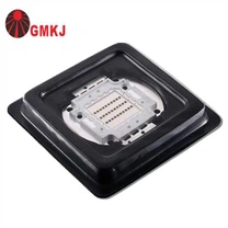 Sariq Amber to'q sariq rangli COB LED chip 30W 50W 100W