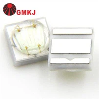 Yuqori radiatsiya energiyasi keramika 3535 Uva Led chiplari