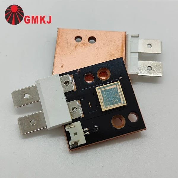SWIR LED module SWIR LED module