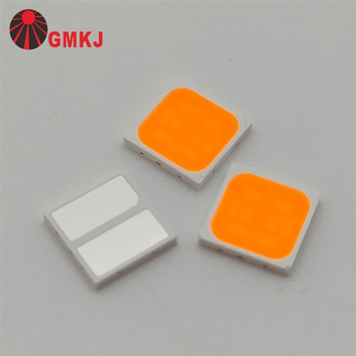 Oq rang 9VDC 5W 5050 SMD LED Diod