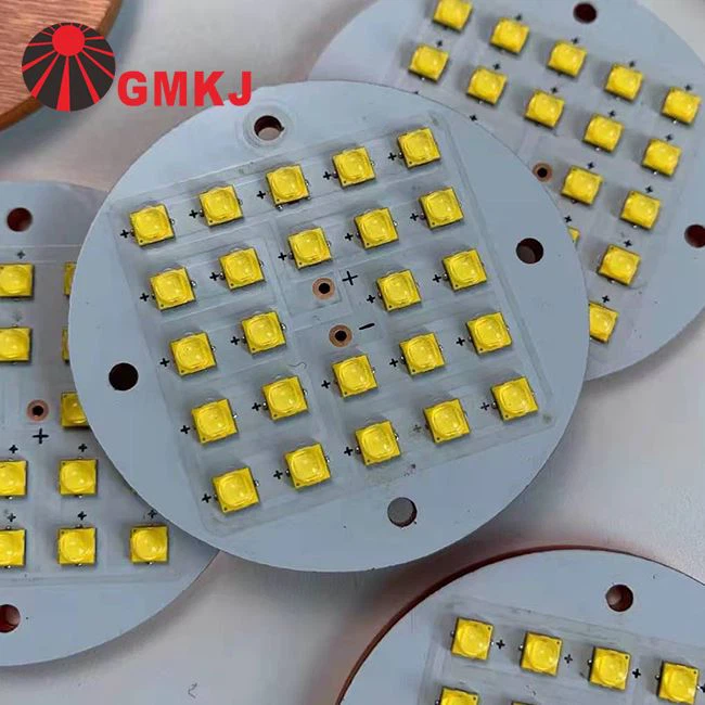 led pcb boards assembly