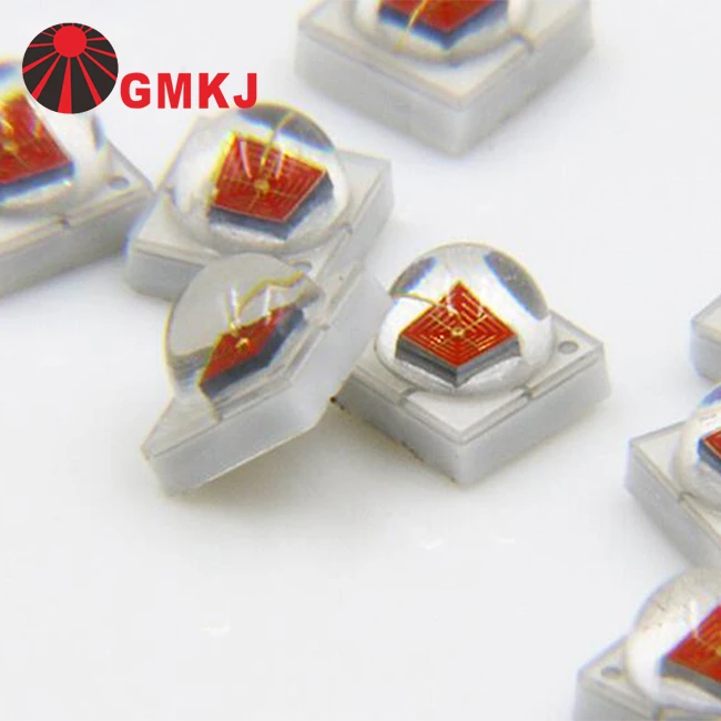 xte red led
