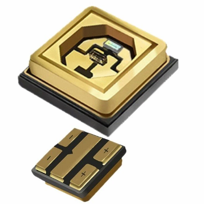 265nm LED UVC 3535