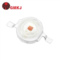 3W qizil LED chip 620nm 630nm epiledlar