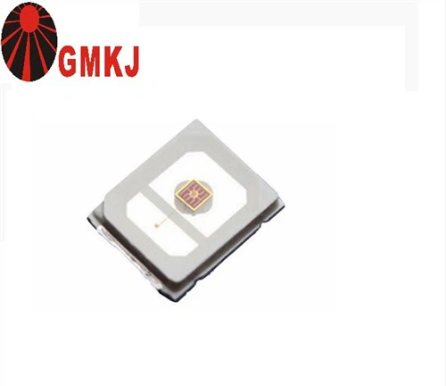 Chuqur qizil 660nm LED SMD 2835
