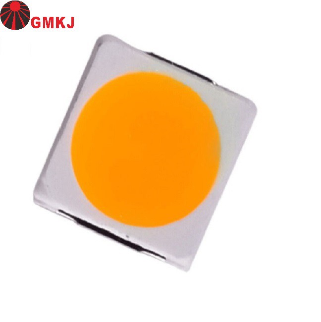 1-3W SMD LED diodli Bridgelux chipi