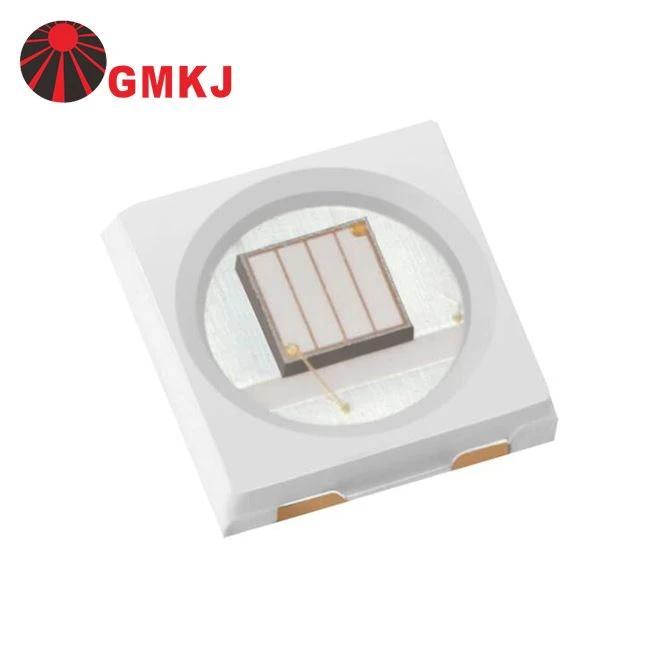 Chiroqlar uchun 1W 3030 SMD LED chuqur qizil 660nm