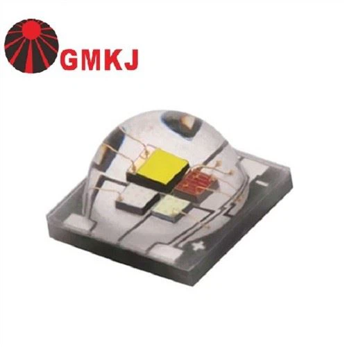 12W 5050 SMD RGBW LED yuqori quvvatli to'rt rangli