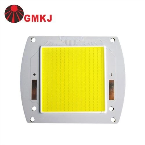 150W COB LED qator moduli Chip 120lm/w