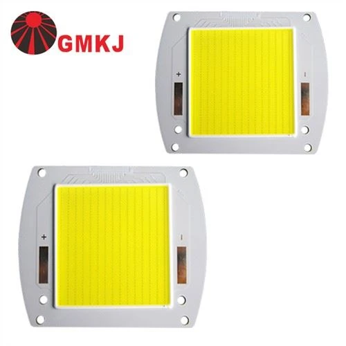 200 Vt COB LED qator moduli Chip yuqori CRI Fotografiya uchun yorug'lik