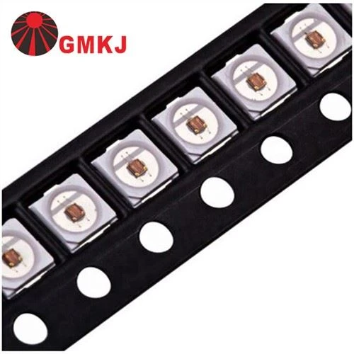 2835 3825 Uv Smd Led 0. 2w Uv bilan davolash uchun chipli diod