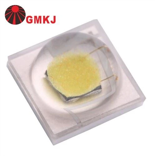 3535 Yuqori quvvatli LED Smd Oq 1W 3W