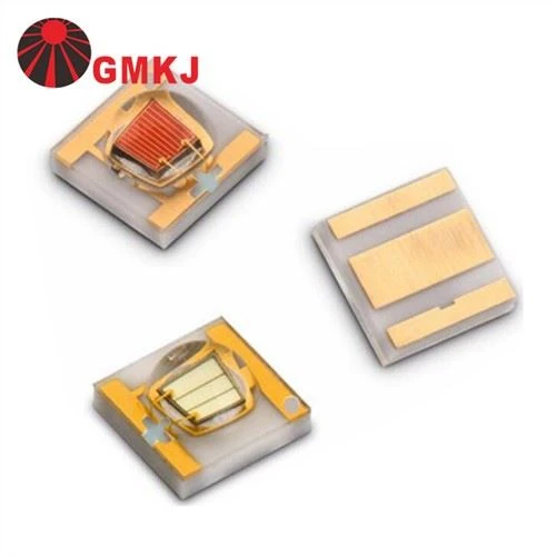 3535 SMD LED 1W 595nm Amber Devor yuvish uchun chiroq