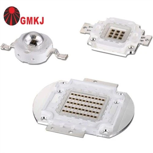 650nm 660nm yuqori quvvatli COB LED massivli modul 50 vatt