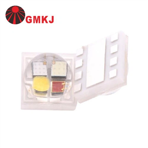 Sahna chiroqlari uchun to'liq rangli 3535 RGBW SMD LED