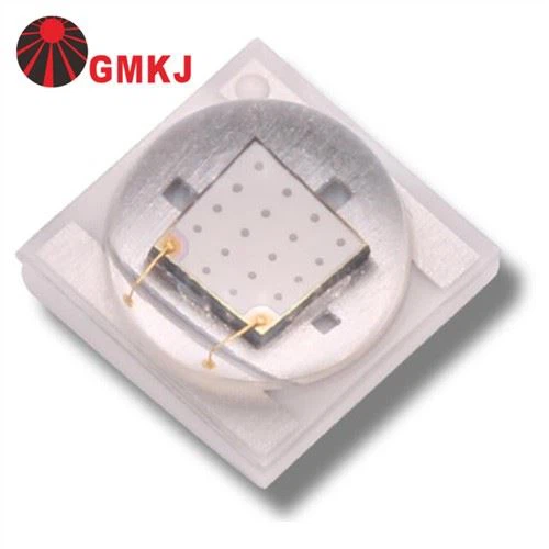 Yashil SMD LED 1W