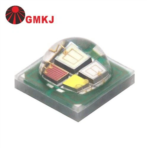 Yuqori quvvatli 4 ta 1 RGBW chipli SMD 3535 RGBW LED