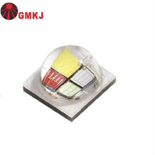 Ko'p rangli SMD LED RGBW LED chip 4 in 1
