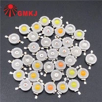Yaqin infraqizil LED NIR 810nm 850nm 940nm 3W