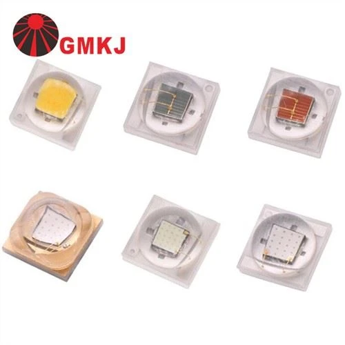 Osram Led Chip 40mil 3535 Smd mash'al chiroq uchun LED