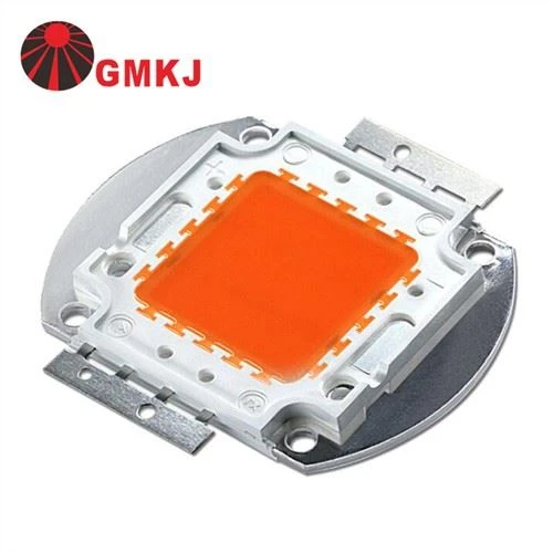 O'simlik LED to'liq spektrli 50W 100W COB chipi