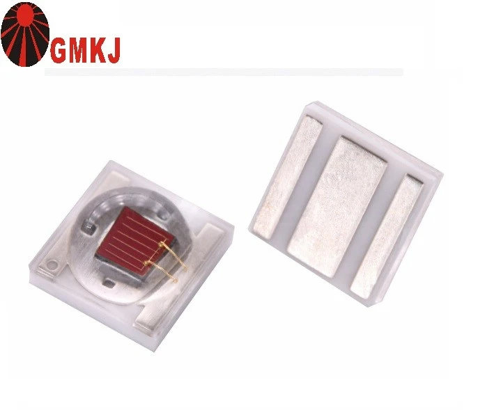 Smd 3535 Led 650nm 660nm Deep Red Grow Lighting