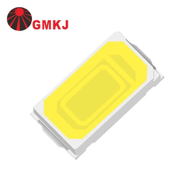 SMD LED chipi 5730 5630 0,5 Vt 150mA 70LM