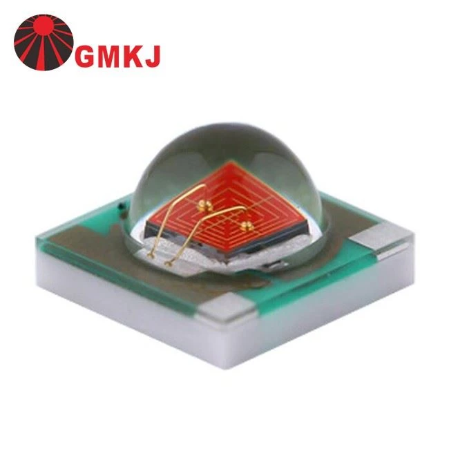 cree xpe 730nm smd led