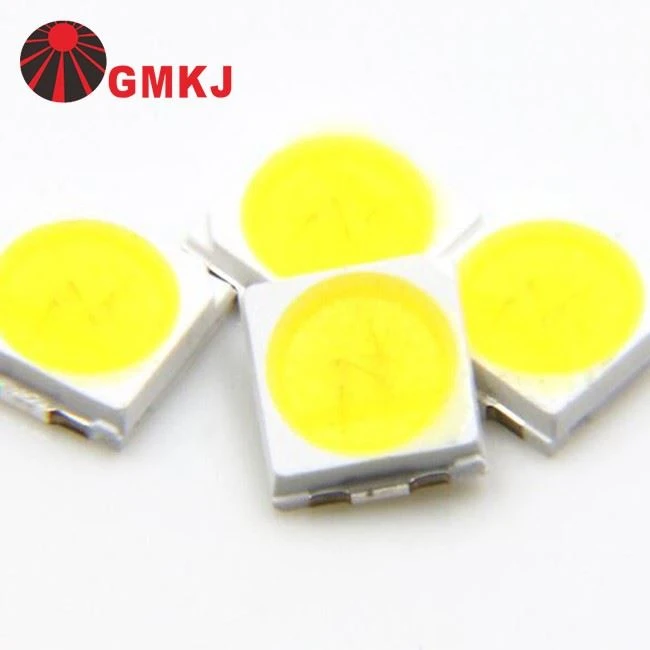 Green LED 3030 SMD LED 520nm 525nm 530nm SMD LED Chip