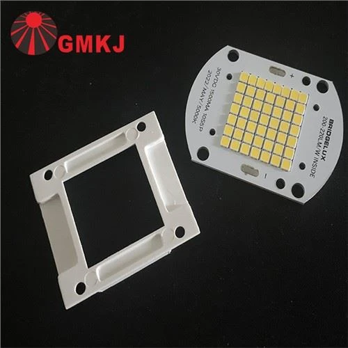 50W SMD LED modulli PCBA platalari