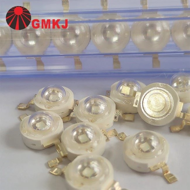 K1 Type High Power 3w 700mA 810nm 830nm Ir Led Chip