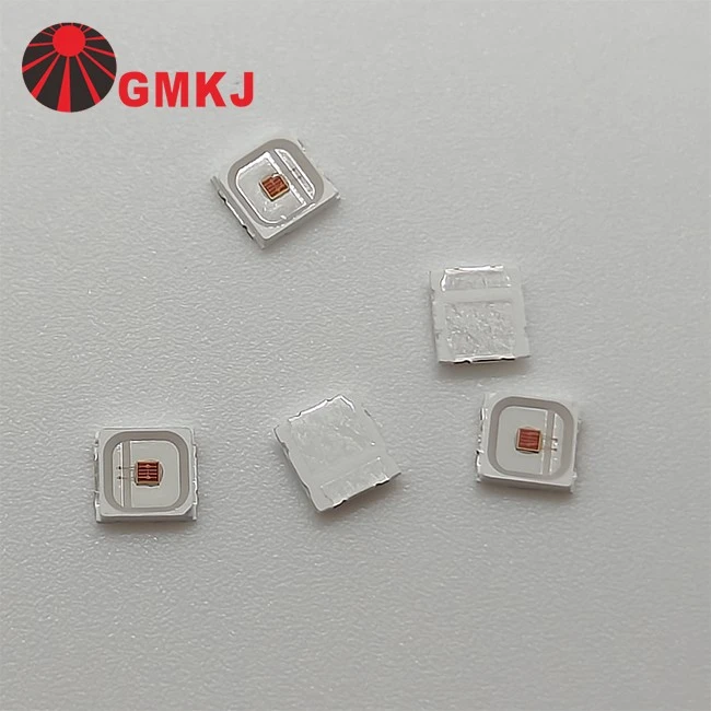 3030 red smd led 1w