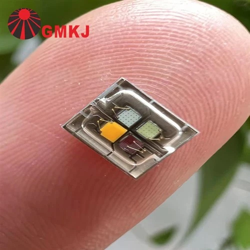 Yassi shisha linzali 5050 RGB RGBW SMD LED
