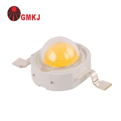 Zavodning yuqori quvvatli 2w 6000-7000k LED chipli diodi