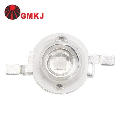 Yuqori sifatli yuqori samarali yuqori quvvatli 3w 365-370nm LED chipli diod