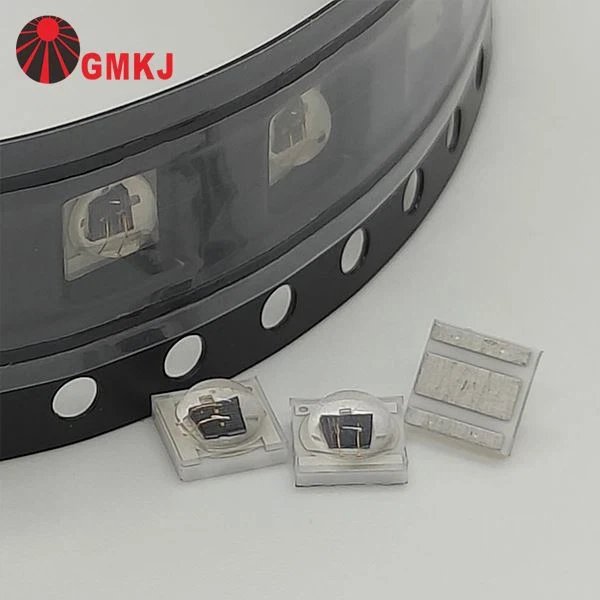 1300nm NIR LED 3535 Ceramic Infrared LED For Spectral Detection Systems factory