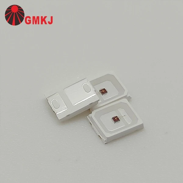 Photon Red 660nm 0.5W 1W 2835 SMD LED Chip suppliers