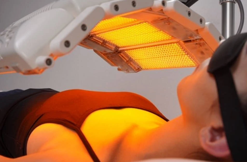 Acne Treatment led Acne Treatment led