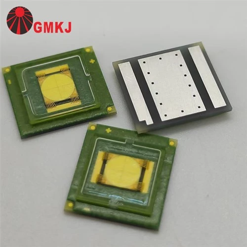 Portativ mash'al chiroq uchun 100W SMD LED