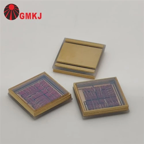30W IR 808nm 850nm 940nm Vcsel lazer moduli