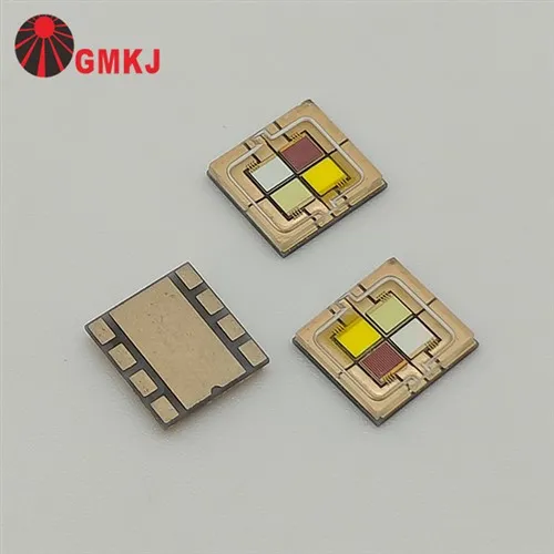 Drone Light Show uchun 50W 6065 RGBW SMD LED