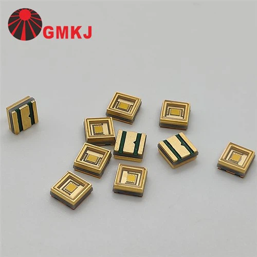 808nm 850nm 940nm SMD Vcsel lazerli diodli chip