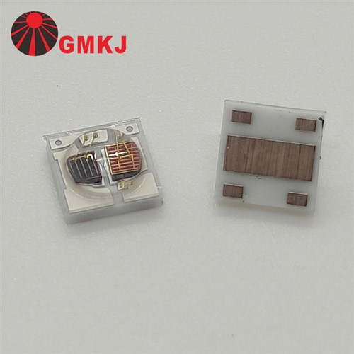 Go'zallik qurilmasi uchun ikkita chipli 630nm 850nm 3535 SMD LED