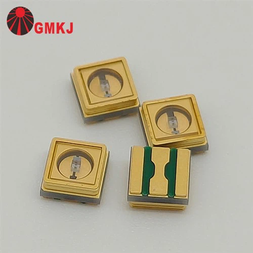 UVB 340nm 3535 SMD LED diodi