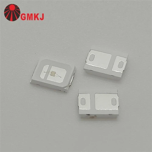 Sarg'ish yashil 56 0 NM 575NM 0.5W 2835 SMD LED